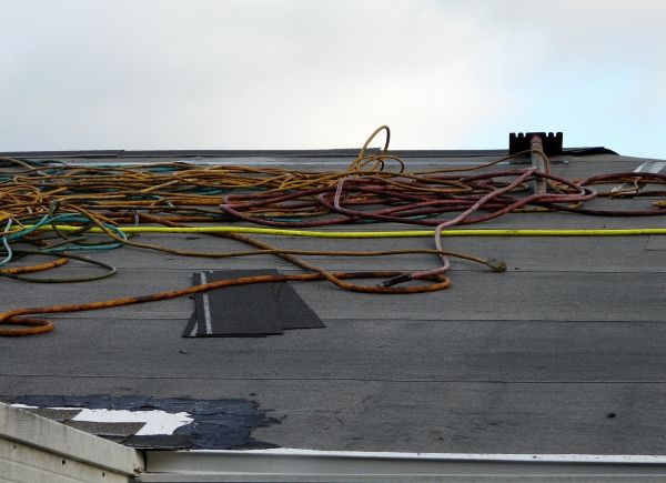 Grow your Roof Underlayment Replacement business